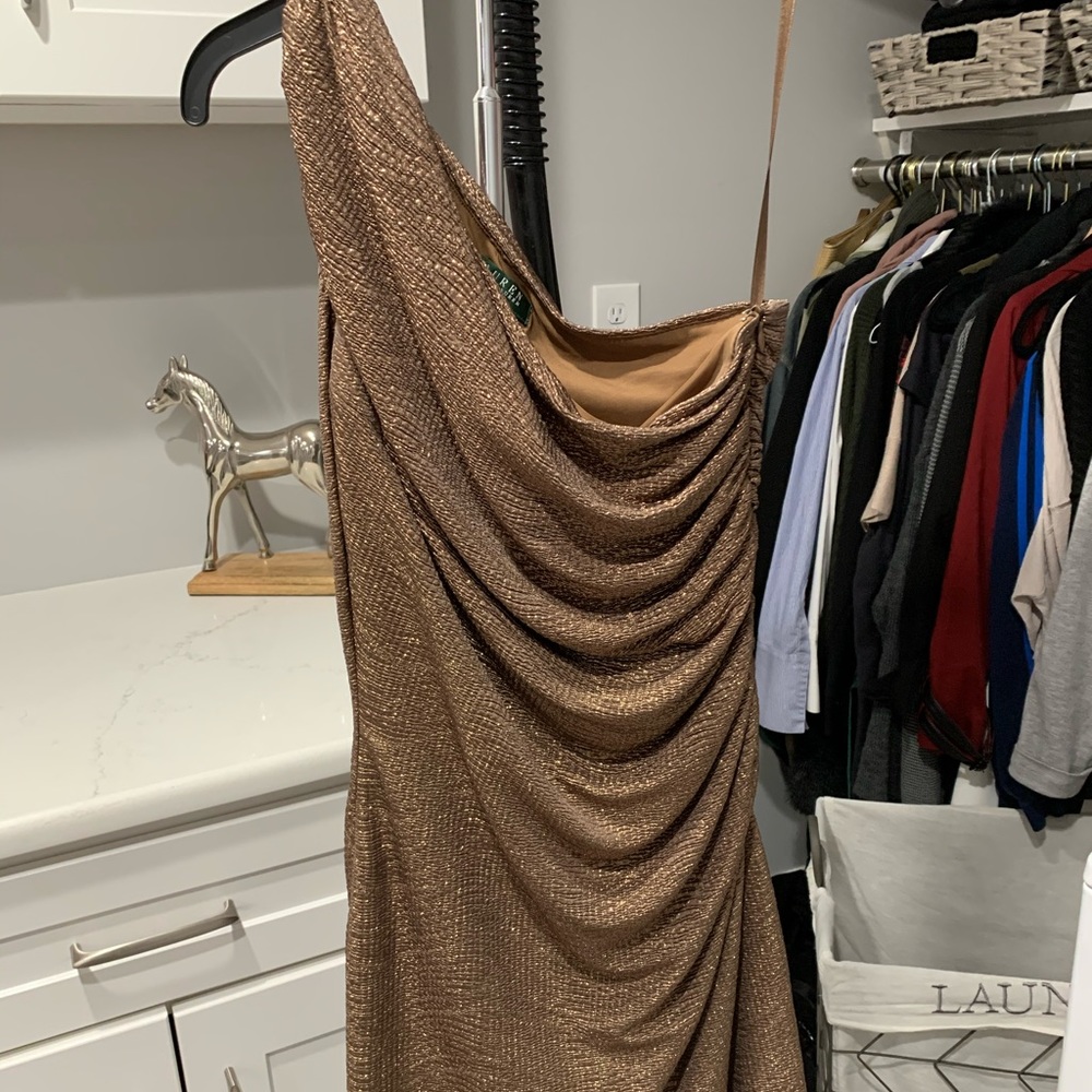 Ralph Lauren dress